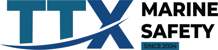 TTX Marine - Committed to safety, quality fix