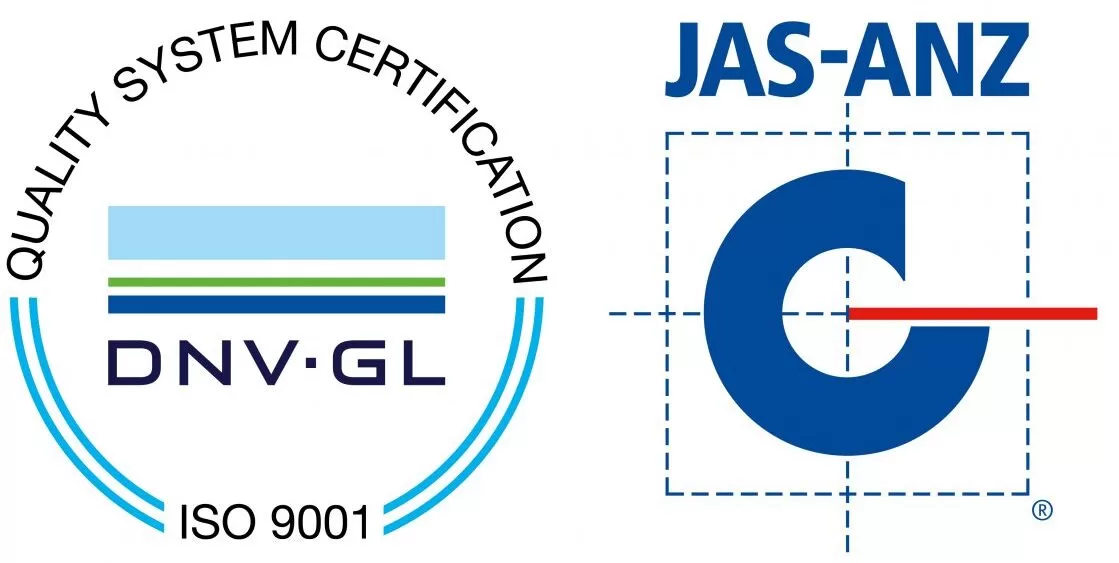 TTX Marine - Committed to safety, quality 2